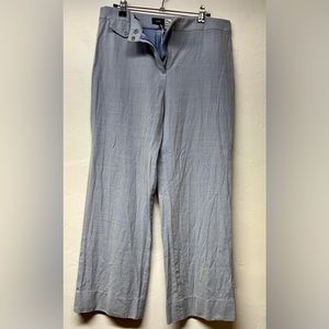 Saks Fifth Avenue Women’s Pants Light Blue